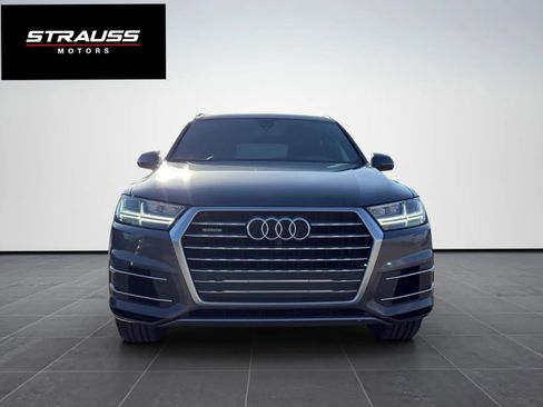 Used 2019 Audi Q7 3.0T Premium Plus w/ Premium Plus Package image 3