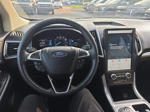 Used 2023 Ford Edge SEL w/ Convenience Package AWD/4WD image 23