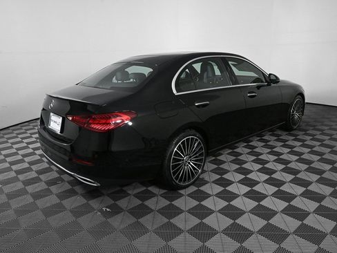New 2026 Mercedes-Benz C 300 Sedan image 25
