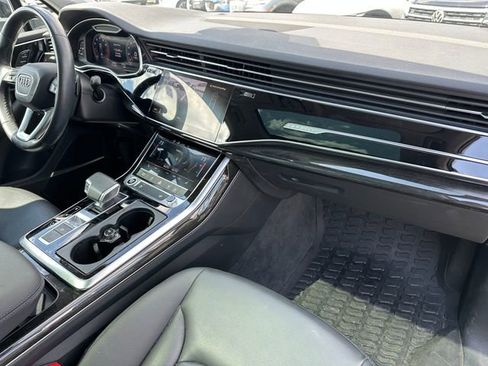 Used 2022 Audi Q7 3.0T Premium Plus AWD/4WD image 11