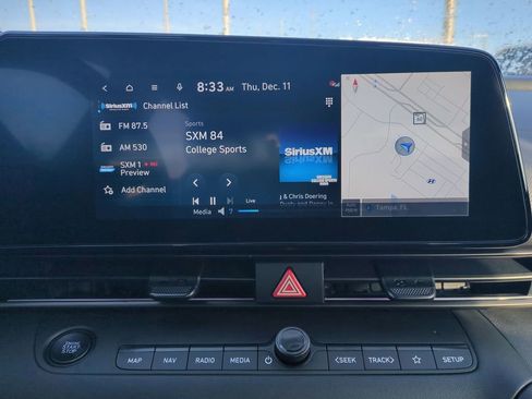 New 2026 Hyundai Elantra Sport FWD image 19