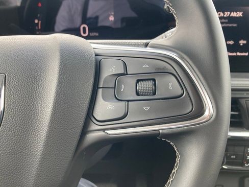 Used 2025 Buick Encore GX Preferred image 15