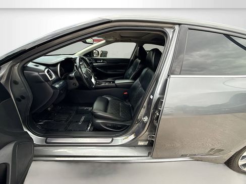 Used 2022 Nissan Maxima Platinum w/ Sport Mat Group FWD image 22