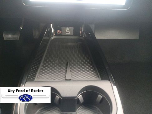 New 2025 Ford Mustang Mach-E GT w/ Bronze Appearance Package AWD/4WD image 28