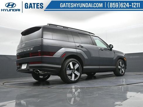 New 2026 Hyundai Santa Fe Limited image 46