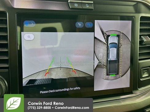 New 2026 Ford F350 King Ranch w/ FX4 Off-Road Package image 15