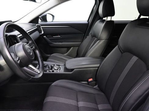 Used 2024 MAZDA CX-50 AWD 2.5 S w/ Weather Package image 13
