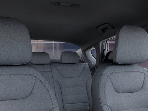 New 2025 Kia K4 EX image 27