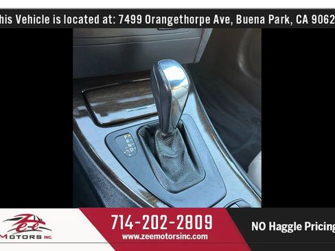 Used 2013 BMW 328i Convertible image 33