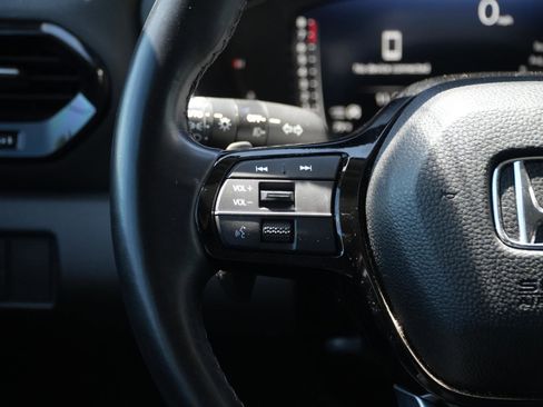 Used 2025 Honda Pilot Elite image 20