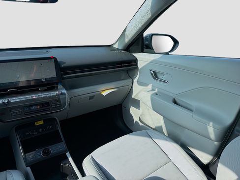 New 2026 Hyundai Kona Limited AWD/4WD image 17