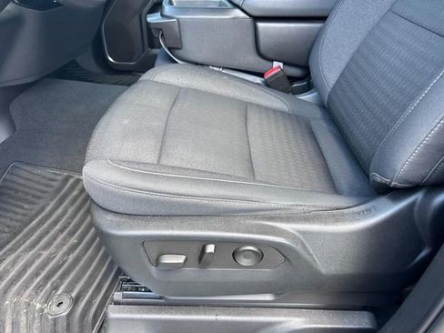 Used 2022 Chevrolet Silverado 1500 LT image 18