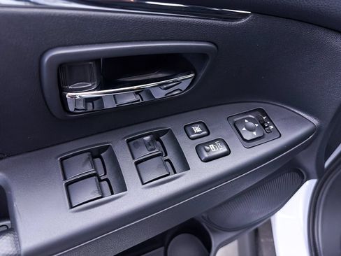New 2026 Mitsubishi Outlander Sport LE AWD/4WD image 10