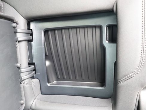 New 2026 GMC Sierra 1500 Elevation w/ Elevation Premium Package AWD/4WD image 29