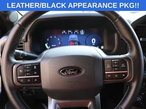 Used 2024 Ford F150 XLT w/ Equipment Group 303A High AWD/4WD image 26