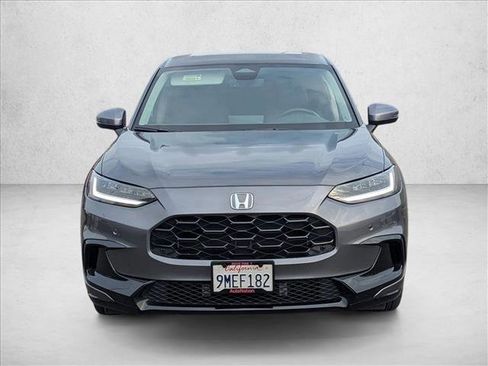 Used 2024 Honda HR-V EX-L image 2