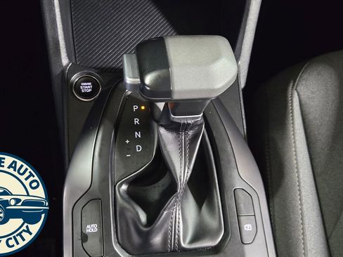 Used 2025 Kia K4 FWD image 15