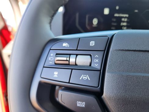 New 2025 Kia EV6 Light image 16