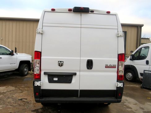 Used 2019 RAM ProMaster 2500 image 5