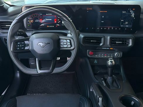 Used 2024 Ford Mustang Dark Horse RWD image 14