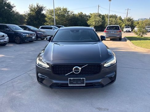 Used 2021 Volvo S90 T6 R-Design w/ Advanced Package AWD/4WD image 2