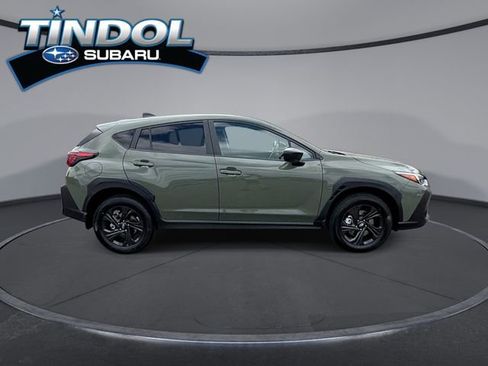 New 2026 Subaru Crosstrek 2.5i AWD/4WD image 10