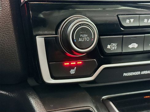 Used 2022 Honda CR-V EX-L image 17