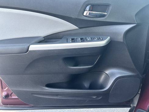 Used 2016 Honda CR-V EX-L image 22