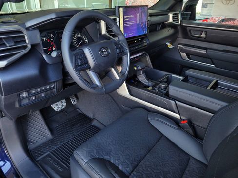 New 2025 Toyota Tundra SR5 AWD/4WD image 7