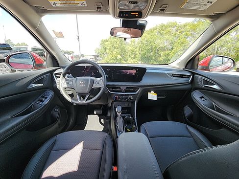 New 2026 Buick Encore GX Preferred w/ Comfort Package image 30