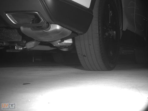 Used 2023 Honda CR-V Sport Touring image 11