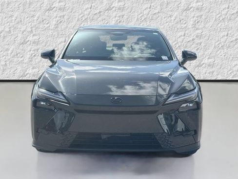 New 2026 Lexus ES 350h AWD w/ Cold Area Package image 8