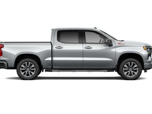 New 2026 Chevrolet Silverado 1500 RST image 27