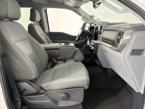Certified 2024 Ford F150 XLT image 28