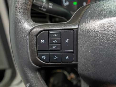 Used 2025 Ford F250 XLT w/ FX4 Off-Road Package image 26