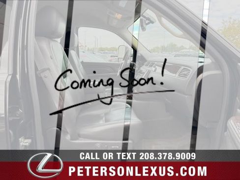 Used 2012 GMC Sierra 2500 Denali w/ Suspension Package, Off-Road AWD/4WD image 14