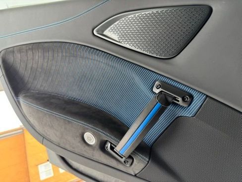 New 2024 Maserati MC20 Cielo RWD image 21