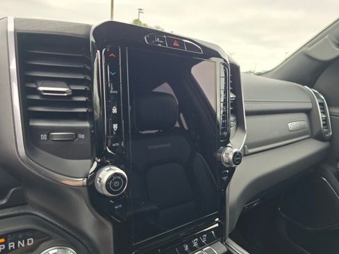 New 2026 RAM 1500 Laramie w/ Sport Appearance Package image 33