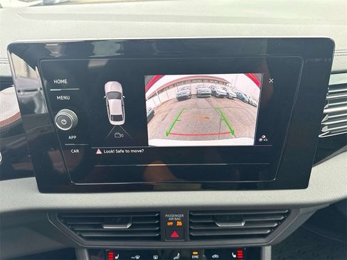 New 2026 Volkswagen Jetta Sport FWD image 22