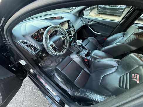 Used 2014 Ford Focus ST w/ Equipment Group 202A image 20
