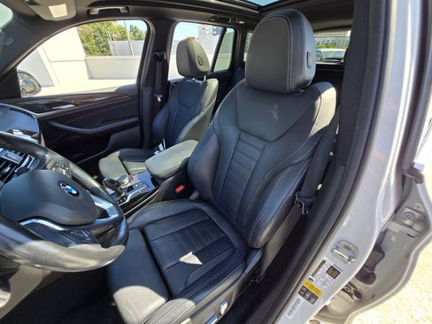 Used 2018 BMW X3 xDrive30i AWD/4WD image 15