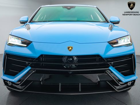 Used 2024 Lamborghini Urus Performante image 12