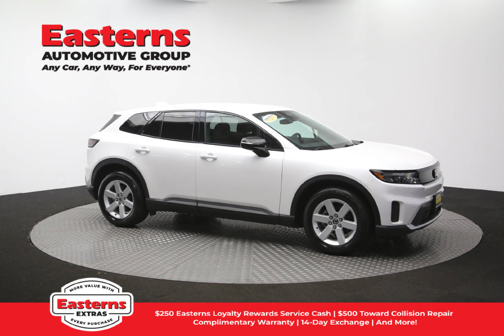 Used 2024 Honda Prologue EX image 46