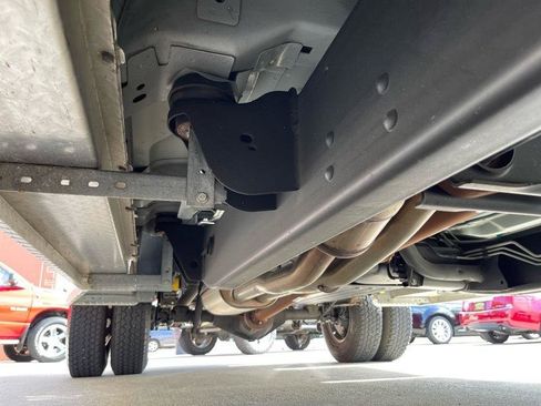 Used 2002 Chevrolet Silverado 3500 LT RWD image 62