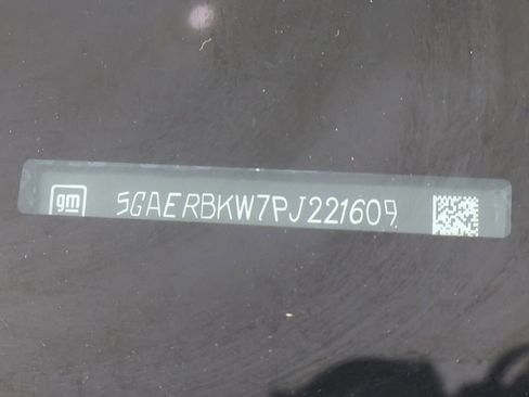 Used 2023 Buick Enclave Essence FWD image 51