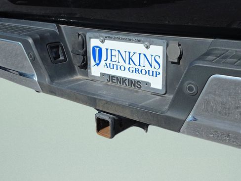 Used 2023 Ford F150 XLT w/ Equipment Group 301A Mid image 10