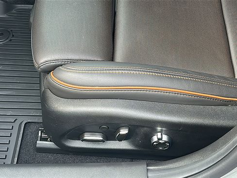 New 2025 Cadillac CT4 Sport image 12