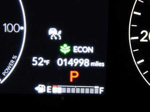 Certified 2025 Honda CR-V Sport-L image 38