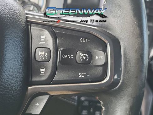 Used 2019 RAM 1500 Limited image 22