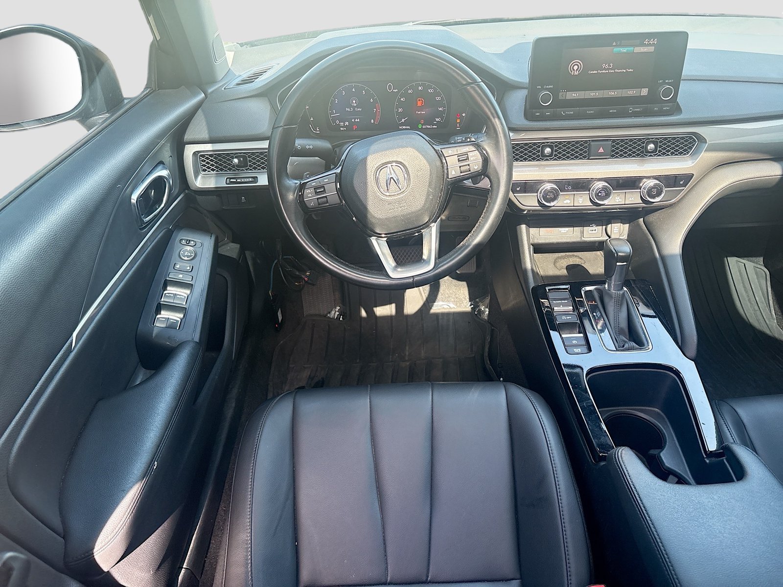 Used 2024 Acura Integra FWD image 22